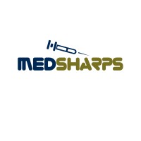MedSharps Logo