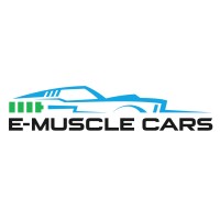 E-Musclecar LLC Logo
