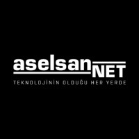 AselsanNET Ltd. Logo