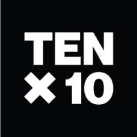 TENx10 Logo
