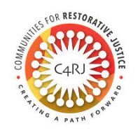 Communities For Restorative Justice Logo