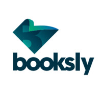 Booksly Logo