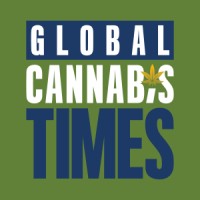 Global Cannabis Times Logo