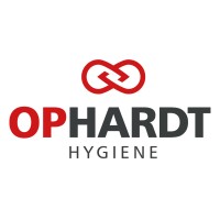 OPHARDT Hygiene Logo