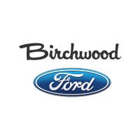 Birchwood Ford Logo