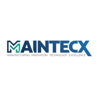 Maintecx Machine Tool LLC Logo