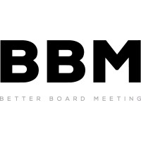 Better Board Meeting Logo