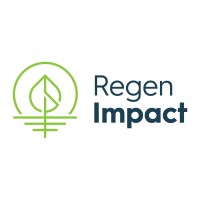 Regen Impact Logo