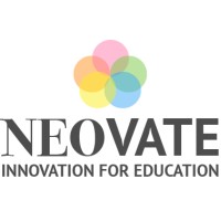 Neovate Education Logo