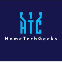 Home Tech Geeks Logo