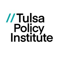 Tulsa Policy Institute Logo