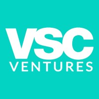 VSC Ventures Logo