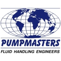 Pumpmasters Ltd Logo