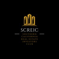 Southern California Real Estate Investors Club - SCREIC Logo