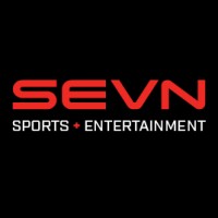 SEVN Sports + Entertainment Logo