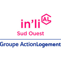 Inli Sud Ouest Logo