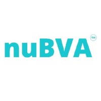 nuBVA Logo