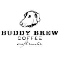 Buddy Brew Coffee Logo