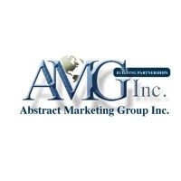 Abstract Marketing Group Inc Logo