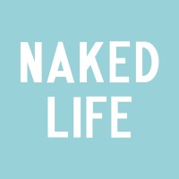 Naked Life Beverages Logo