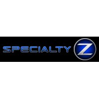 Specialty-Z Logo