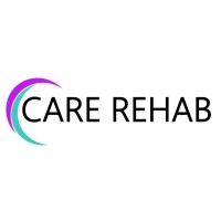 CARE REHAB Logo