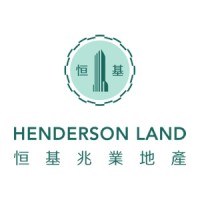 Henderson Land Development Company Limited Logo