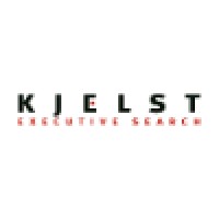 KJELST Executive Search Logo