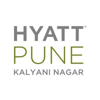 Hyatt Pune Logo