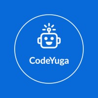 CodeYuga Logo