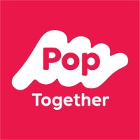 Pop Together Logo