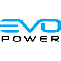 EVO Power USA, INC Logo