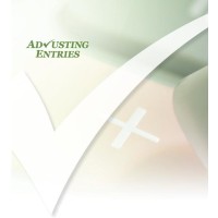 Adjusting Entries Logo