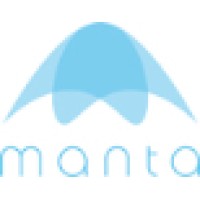 Manta | Communications Logo