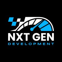 NXT GEN Development Logo