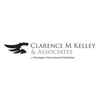 Clarence M Kelley & Assoc Logo
