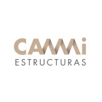 Cammi Estructuras Logo