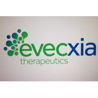 Evecxia Therapeutics, Inc. Logo
