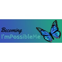Becoming Im Possible Me Logo