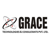 Grace Technologies and Consultants Pvt. Ltd Logo