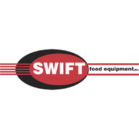 Swift Food Equipment Logo