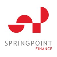Springpoint Finance (Pty) Ltd Logo