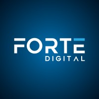 Forte DGTL Logo
