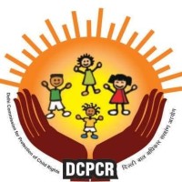 Delhi Commission for Protection of Child Rights (DCPCR) Logo