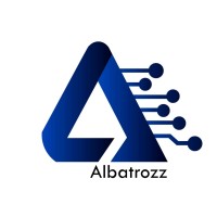 Albatrozz Logo