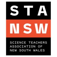 Science Teachers Association of NSW Logo