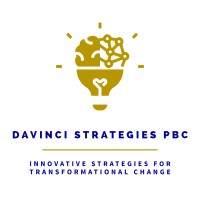 Davinci Strategies PBC Logo