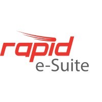 Rapid E-Suite Indonesia | Solusi ERP Oracle Terbaik Logo