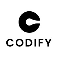 Codify Tech LLP Logo