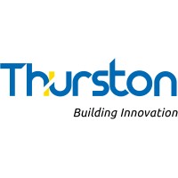 Thurston Group Limited Logo